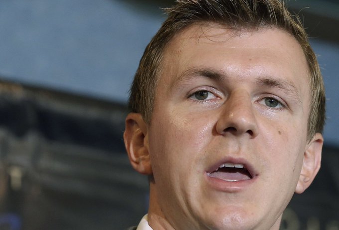 James O’Keefe Removed From Project Veritas Board, Stripped As CEO plus MORE FpbLEfrWAA4k3pq?format=jpg&name=small