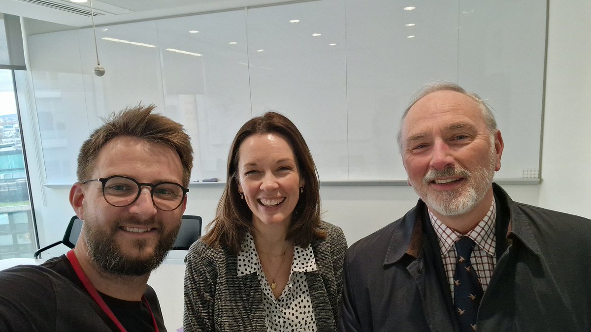 HughesAlex01's tweet photo. In London, to see these legendary #Anthropists today 💙
I am excited to hear about the future of Anthropy UK, catch up on the progress of the St Neots initiative, and talk about what will be an exciting year ahead for both local and national progress.
#Anthropist #CoGrow https://t.co/vGRi7Xwh6D