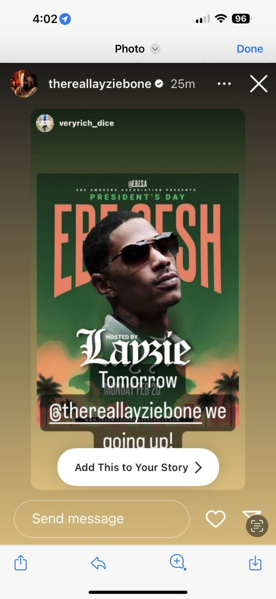 M4Eventz's tweet photo. Smoke out &amp; Networking event with layzie bone &amp; friends. Free tickets at https://t.co/rV3APlE8Ad TODAY! DTLA https://t.co/vYtBlf48EA