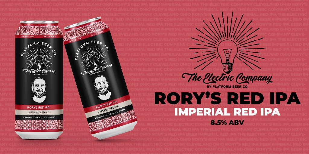 Platform Beer Co. tweet media