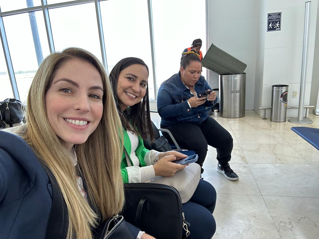 Paty Lobeira tweet media