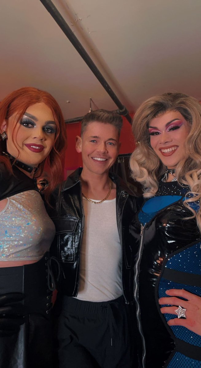 Blair St. Clair on Twitter "I swear I love my babies more than