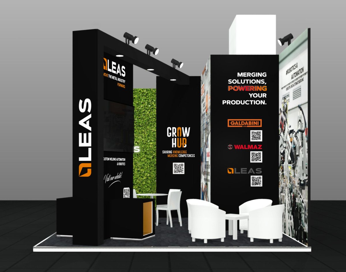 GaldabiniSpa's tweet photo. In two weeks, we get to #frankfurt
Don't miss the most important #event for HVAC + Water

Hall 9 Stand B76
March, 13-17 2023

#galdabini #walmaz #leas #hydraulicpresses #water #energy #sustainableheating #heating #germany #event2023 #tradefair #stand #sinergy https://t.co/3sdTCaA9GV