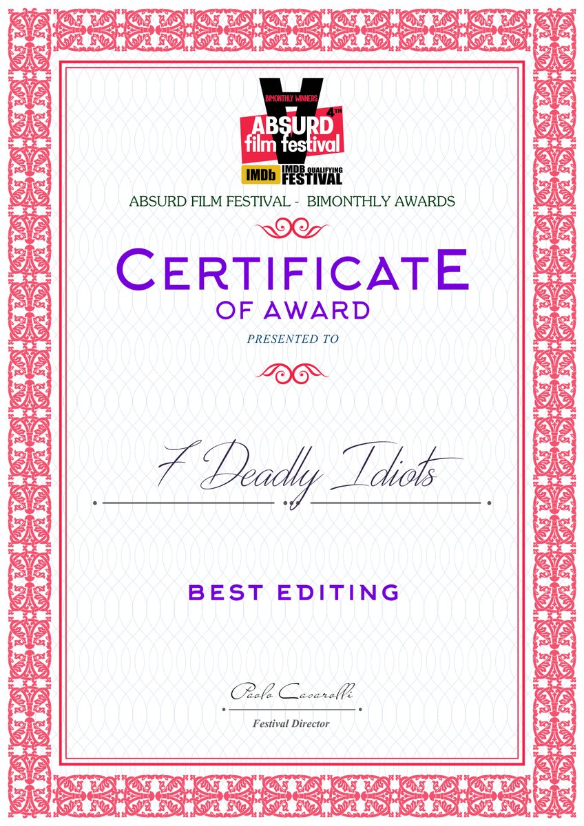 Told by an Idiot tweet media