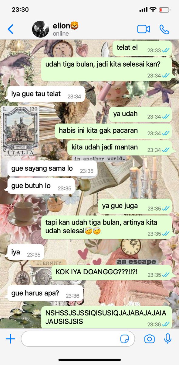 exxaraaa's tweet photo. 217. selesai https://t.co/QB6Uk8w8Wi