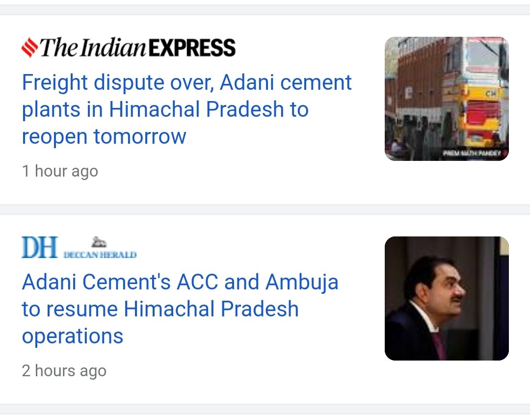 MishraJi_01's tweet photo. @prakashraaj "Adani Govt" in Himachal Pradesh
#NoNeedToAsk https://t.co/39Ww1AfL5l
