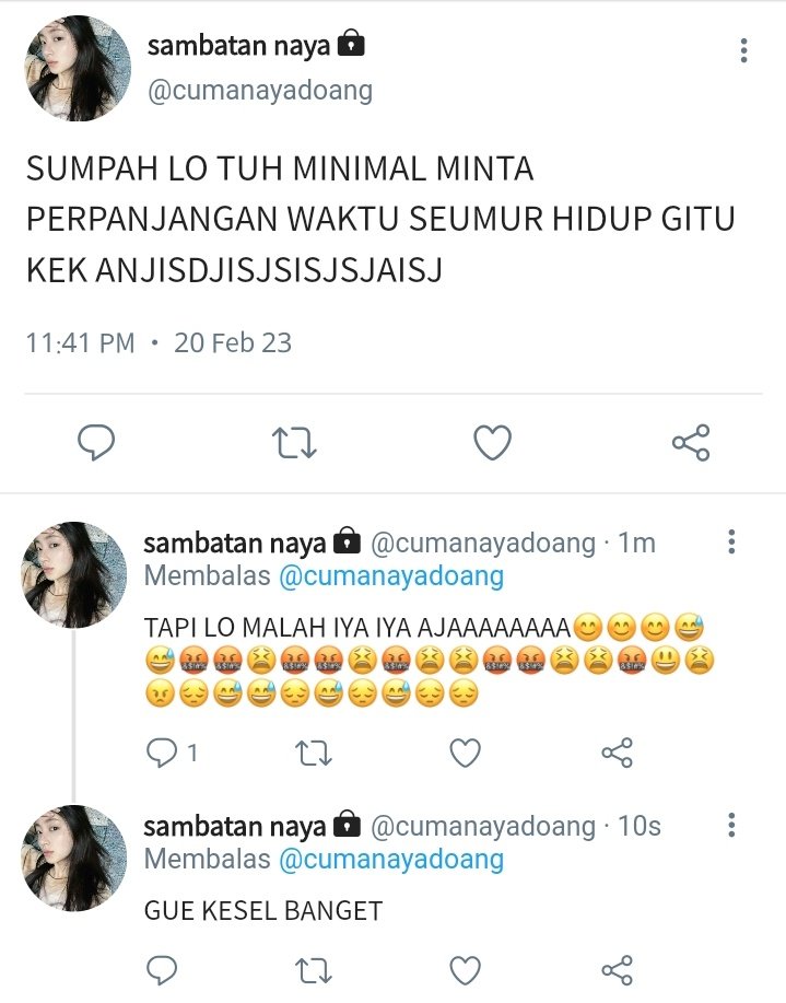 exxaraaa's tweet photo. 217. selesai https://t.co/QB6Uk8w8Wi