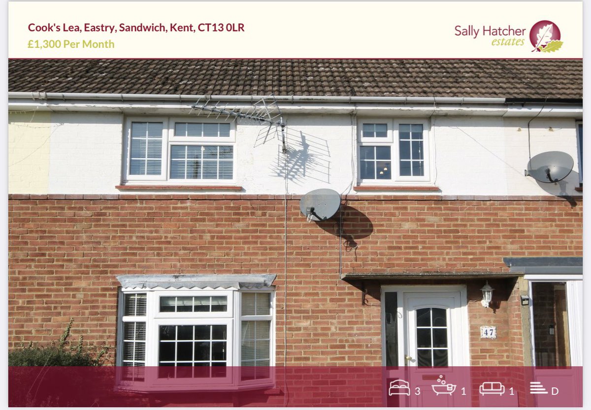 Sally Hatcher Estates tweet media