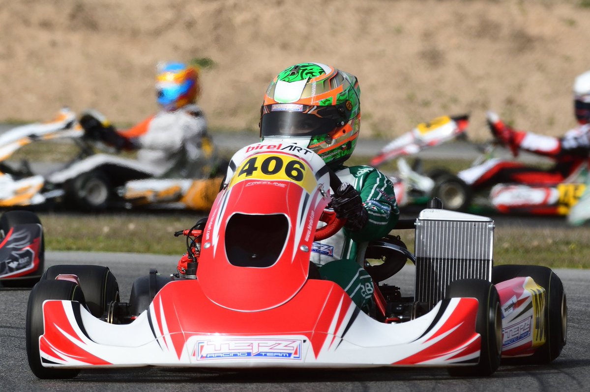 isadomsol's tweet photo. Tereza_Babickova en las carreras de @rotaxkarting en el Kart Center Campillos #rotax #rotaxmaxchallenge #rotaxkarting #rotaxracing #rotaxengine #rotaxmaxeurotrophy #newRMC #WinterCup #RMCET #HeatsDay  #Karting #letsgoracing #kart #kartinglife #kartingstyle https://t.co/anZCx1GrST