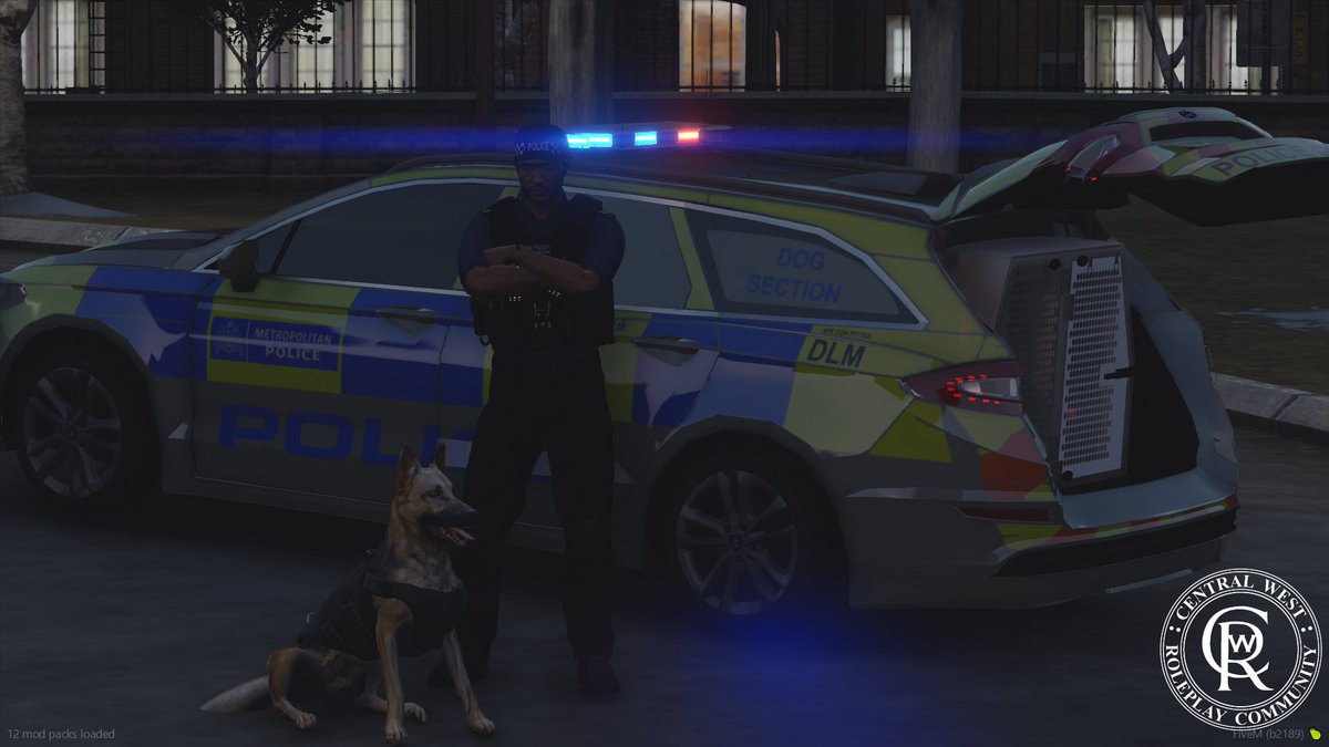Hampset_1434's tweet photo. This afternoon, I successfully completed my Dog Support Unit &amp; Method Of Entry training!

Thankyou @CWRPC_CO31 for running the course, and I am looking forward to getting on shift with these new qualifications!

https://t.co/0Q6iOsepkU https://t.co/wm2mznnGCt