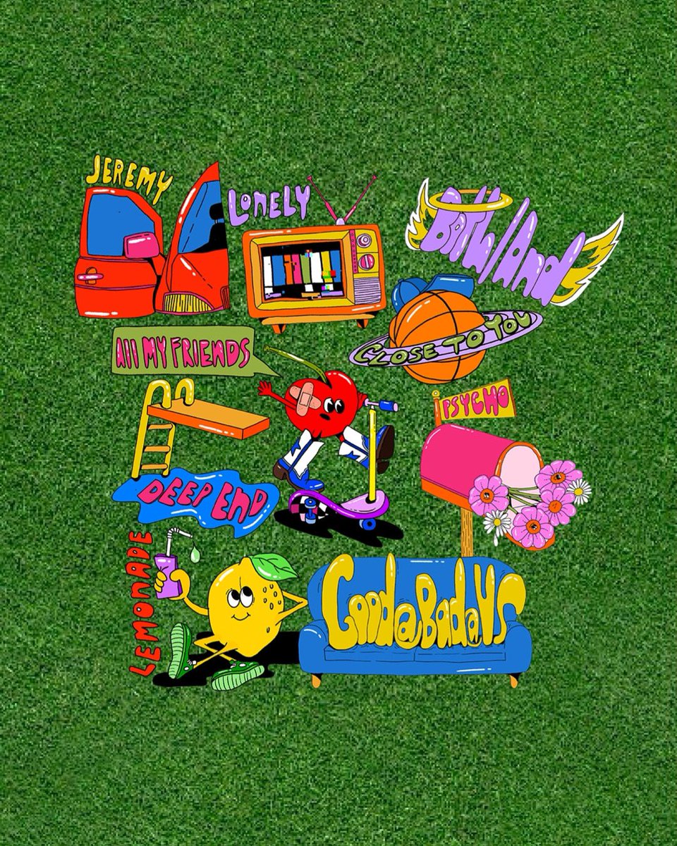 the_wldlfe's tweet photo. tracklist https://t.co/i0jjas4pcG