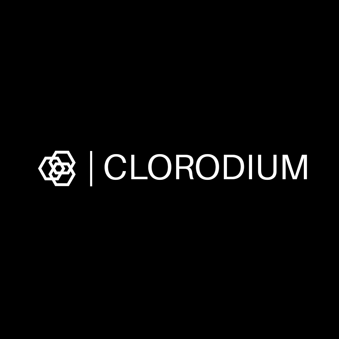 Clorodium Labs tweet media