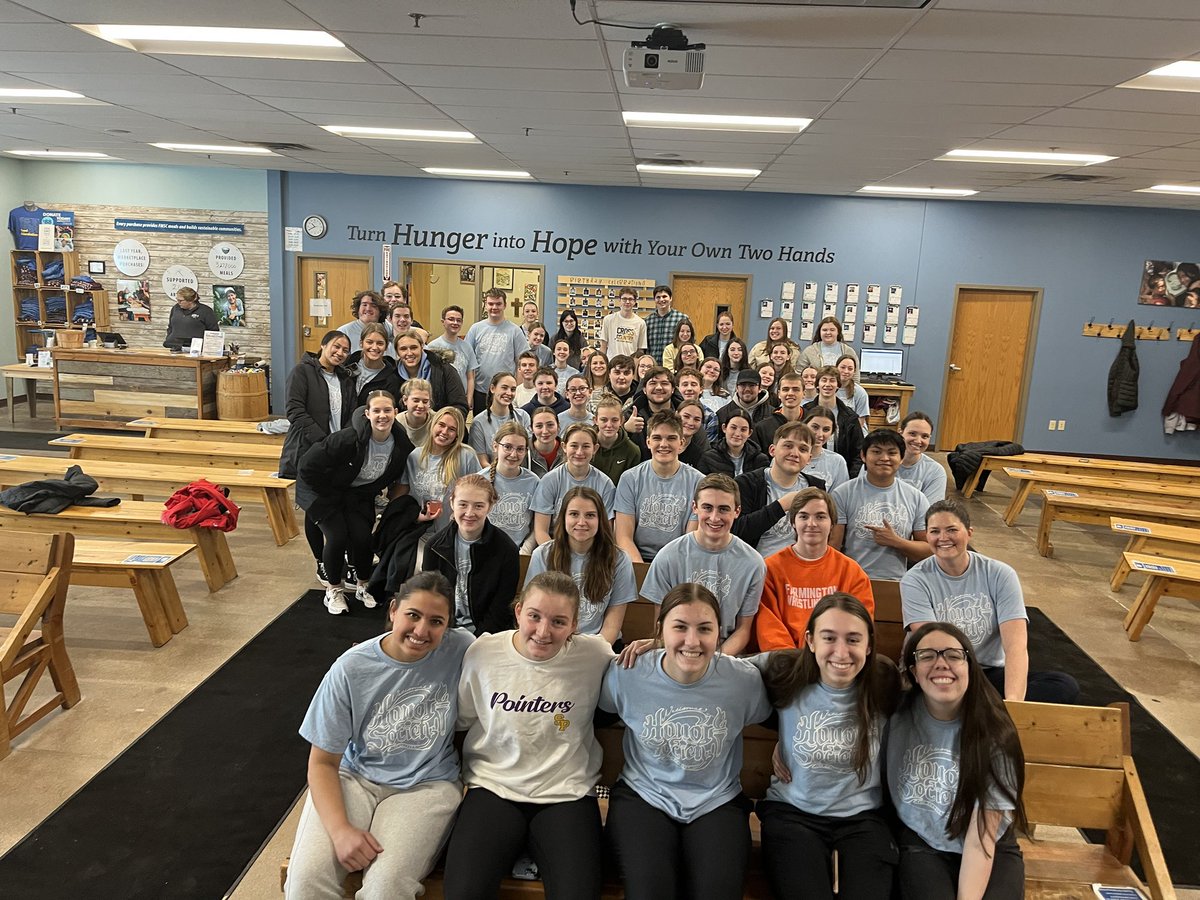 FHS NHS tweet media