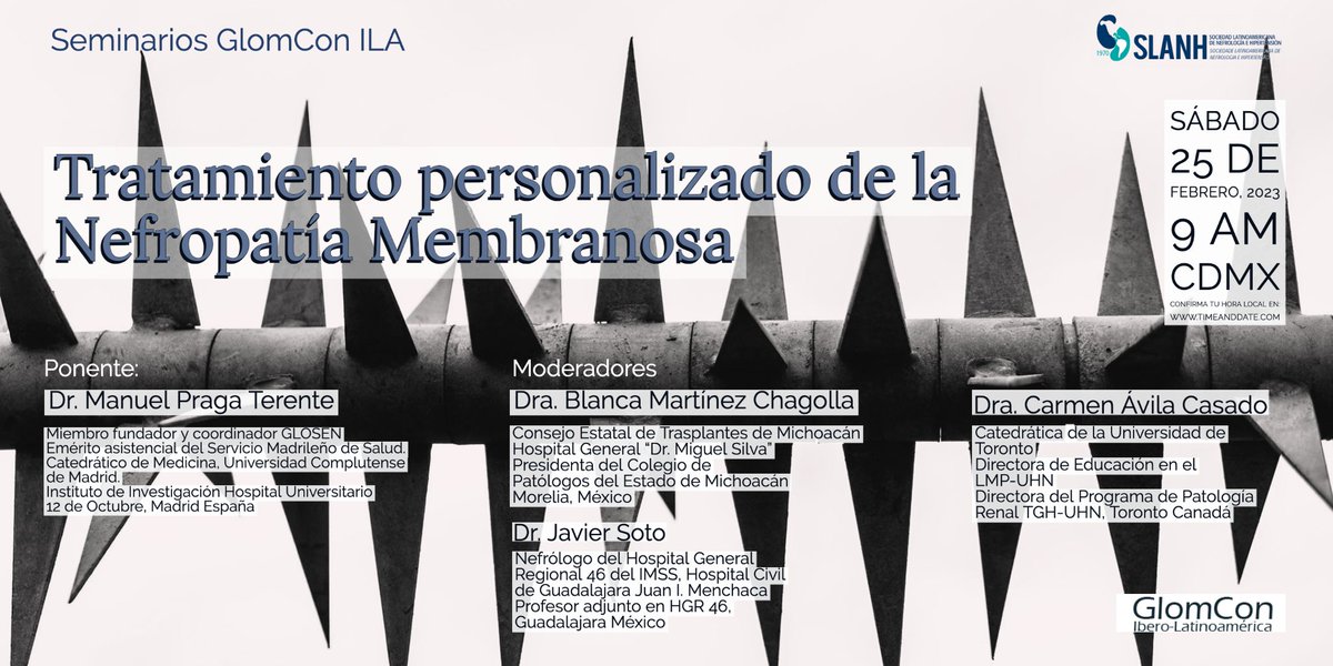 GlomCon Ibero-LatinoAmérica tweet media