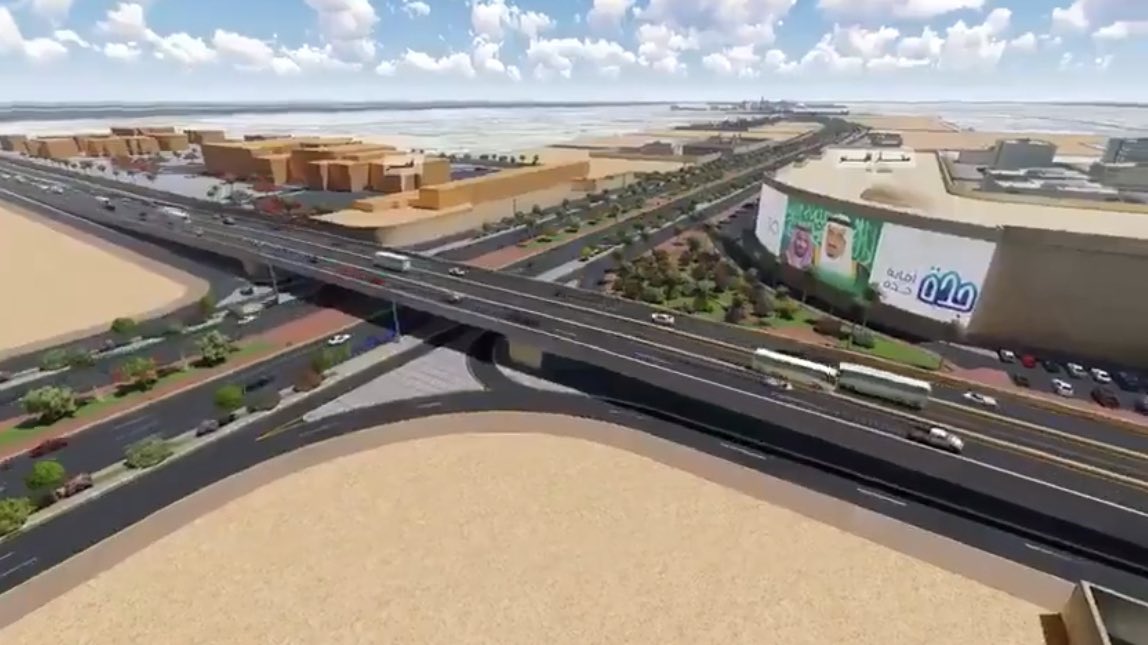 ثريد 📝 |

مشاريع #جدة المعلنة خلال العام الجاري 2023 https://t.co/ZOsjdNAiFn