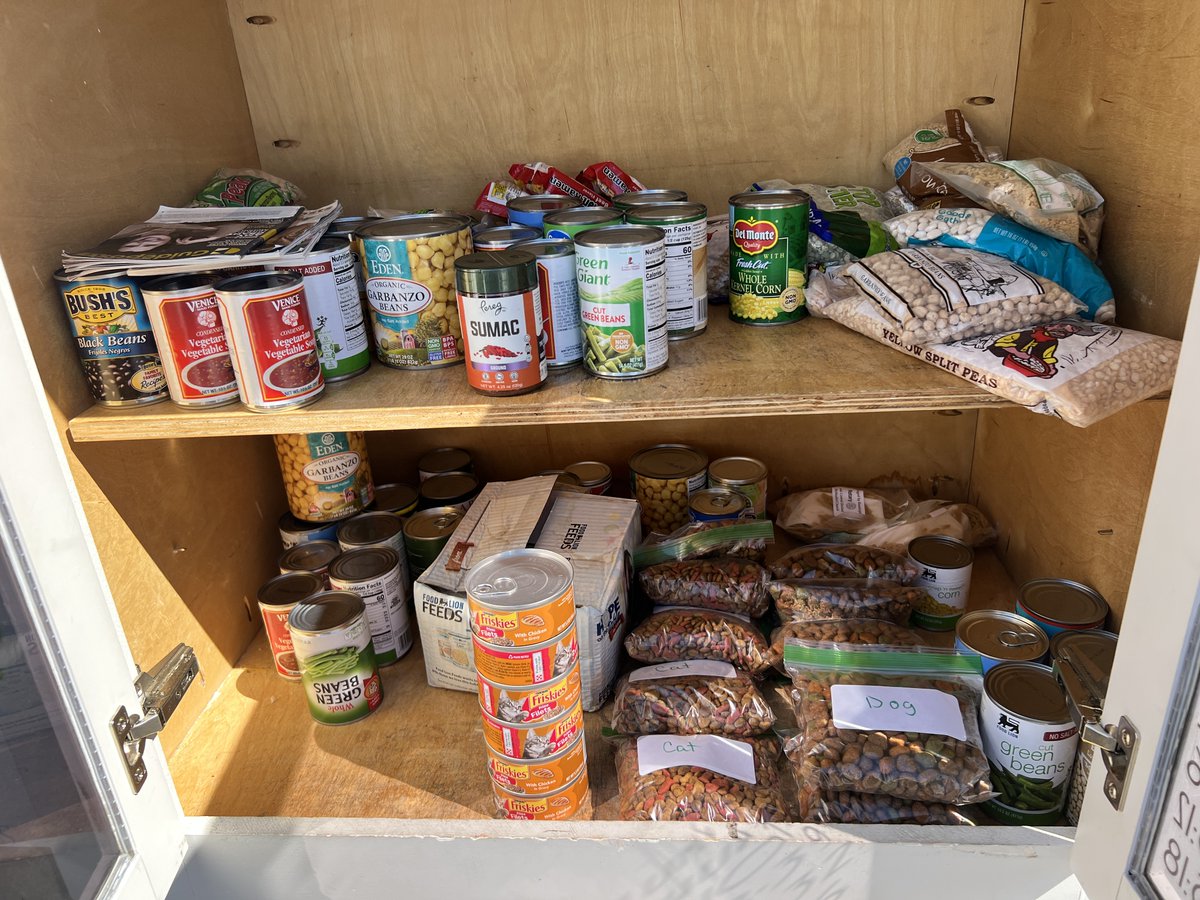 Angel's Hope tweet media