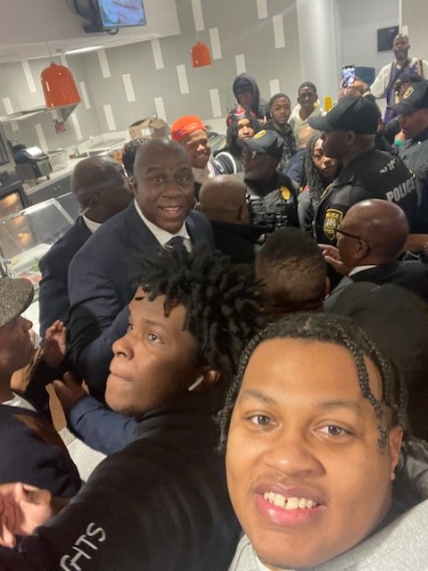 Keesee SJ tweet media