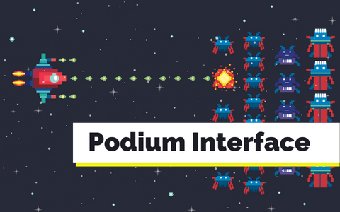 FHNWTechnik's tweet photo. «Ich game, also bin ich». 
Diesem Thema geht der aktuelle Zyklus des Podium Interface nach. Die Veranstaltungsreihe rund um Naturwissenschaft, Technik, Philosophie und Kunst, startet am 6. März 2023 in eine neue Runde. Nicht verpassen!

https://t.co/m3VE1Z9huh https://t.co/tjUR4S3vZD
