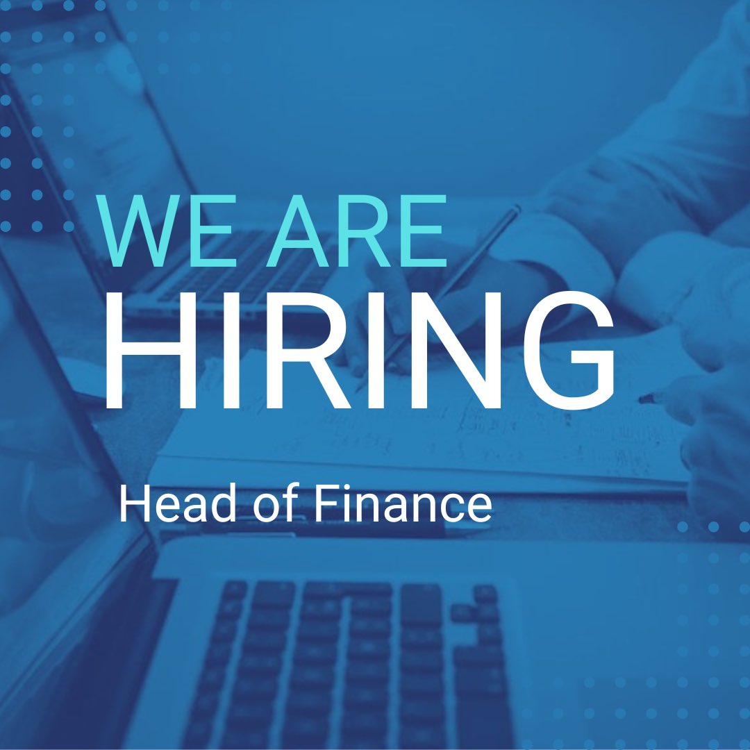 NEW VACANCY 📣

We are looking for a new Head of Finance to join our team at Age UK West Sussex, Brighton & Hove. 

To find out more, including how to apply please head to our website ➡️ ageuk.org.uk/westsussexbrig… #CharityJobs #thirdsectorjobs