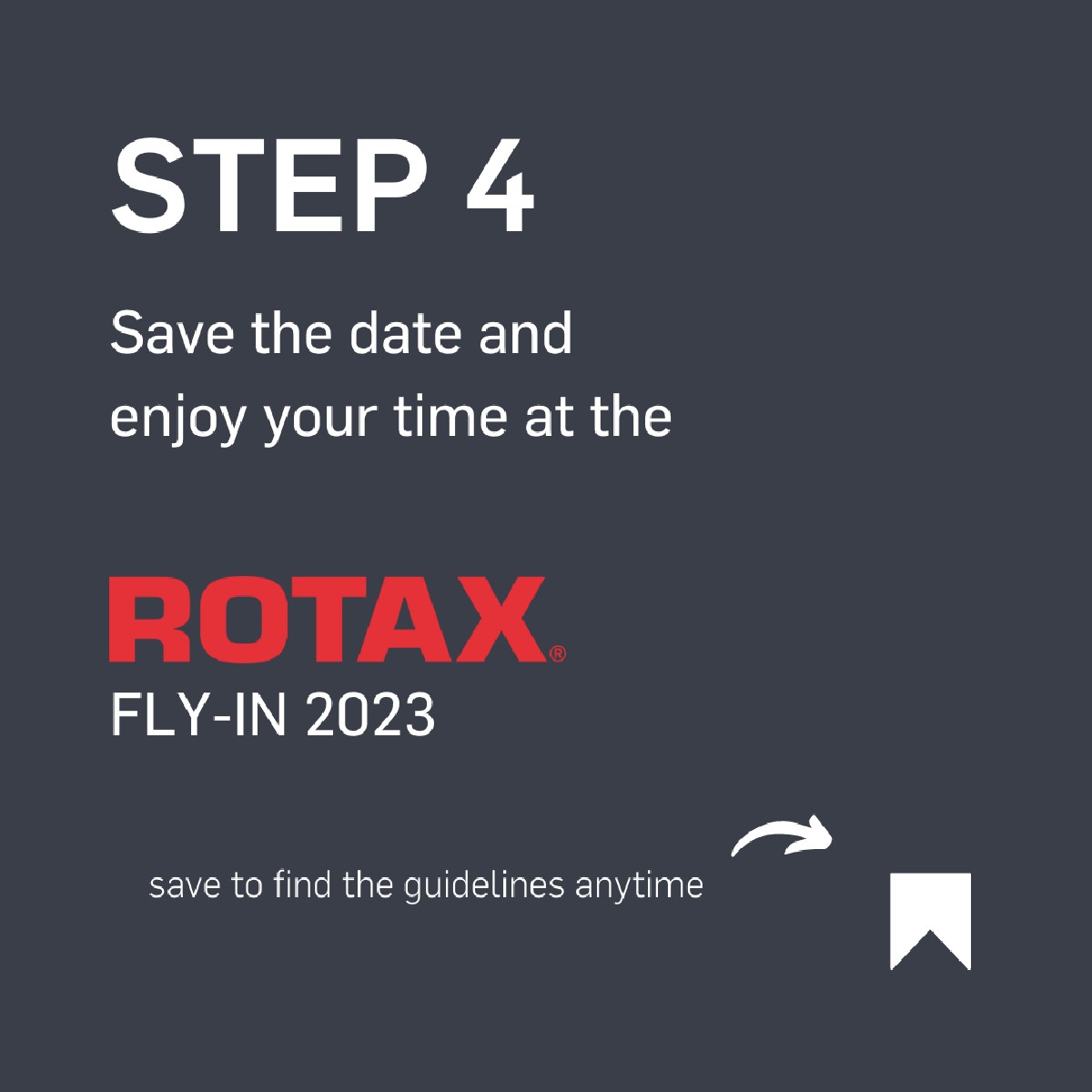 Flyrotax tweet media