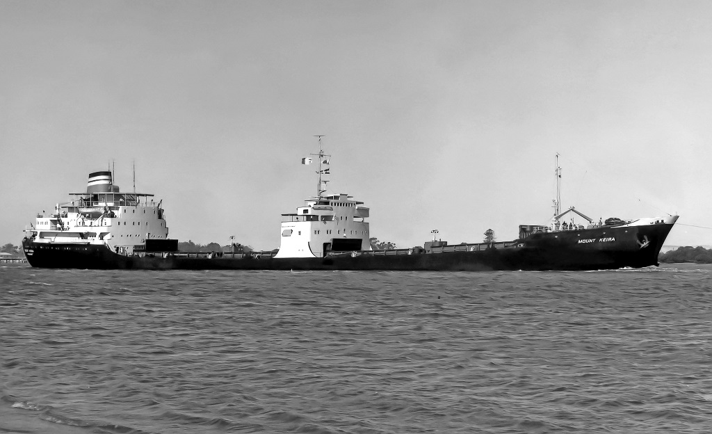 ShippingMag's tweet photo. A personal story of the โLuckiest Cadet Aliveโโฆhttps://t.co/bHZWK0DTAO #shipping #lifeatsea #workingatsea #seafarerslife https://t.co/8rUDz7qIiC