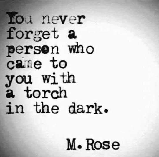 sunny_joni's tweet photo. Thanks for relighting my torch.
#MRose #kindness https://t.co/3KDXGsD8ij