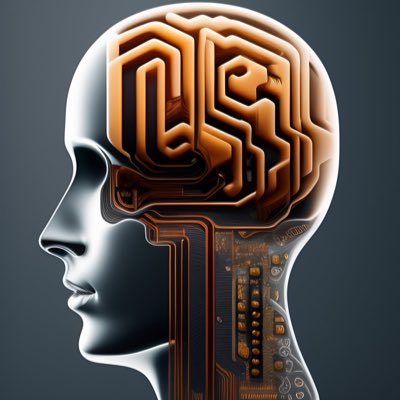 AiDialogues's tweet photo. Exciting news! We've updated our profile pic to better represent our passion for #AI and the future. Check out our latest posts at https://t.co/pxUiSohSuU #ArtificialIntelligence #FutureTech https://t.co/hfZDM188Jd