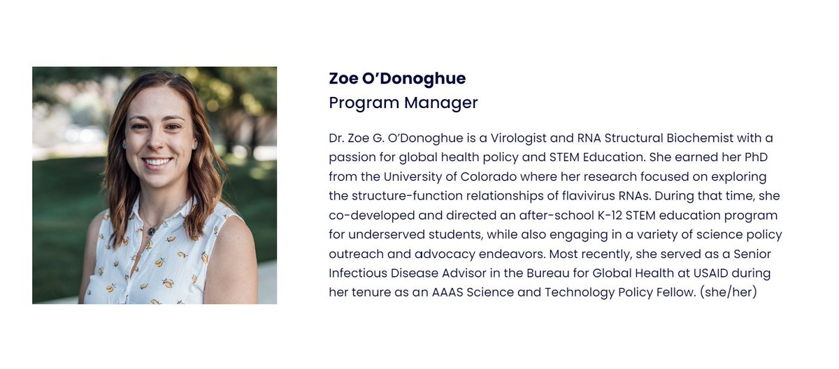 viralemergence's tweet photo. Please welcome Dr. O'Donoghue to #TeamVerena! https://t.co/40bECDvdTt