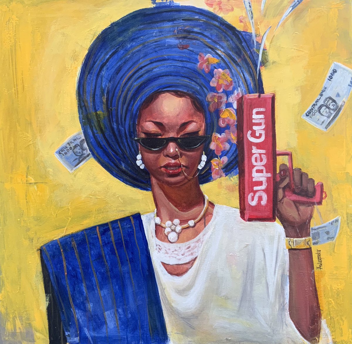 Demola_adeyoola's tweet photo. Some rich aunty of Lagos vibe.
Decided I’d end it here before I spoil it.
It was a good experience, I learned one or two. https://t.co/y7JOGhbQIa