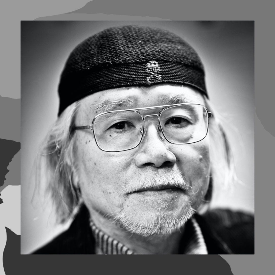 bdangouleme's tweet photo. Le Festival a appris avec tristesse la disparition du mangaka Leiji Matsumoto (1938-2023).  

L’auteur et créateur de Capitaine Albator nous avait fait l’honneur de sa présence lors de la 40e édition du Festival.

📸 ©️ Jorge Fidel Alvarez / 9e Art+
#leijimatsumoto https://t.co/QtfWEQGlUe