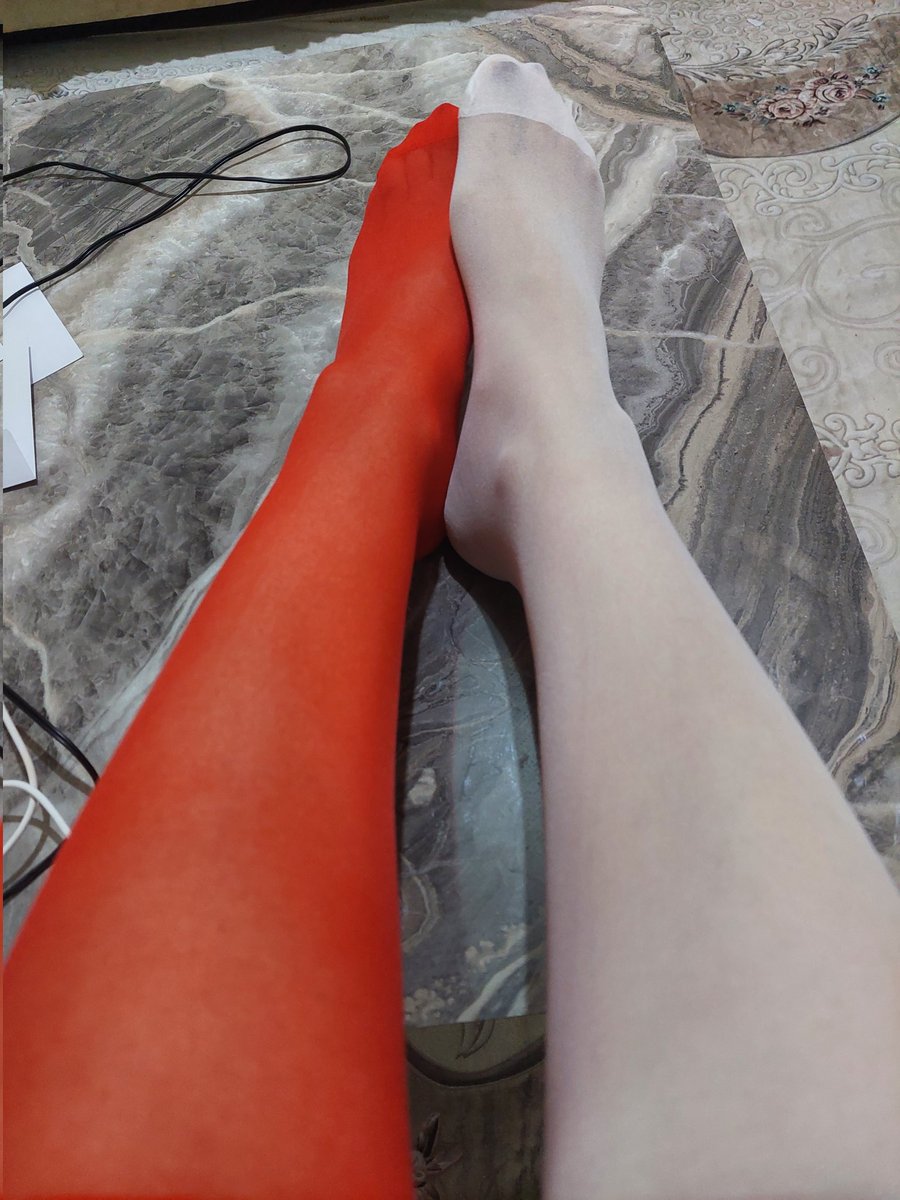 Çorap severleride unutmadım 😍