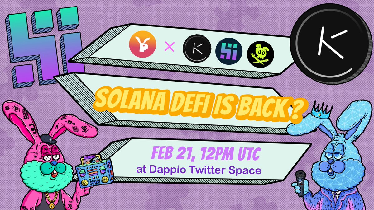 DappioLab tweet media