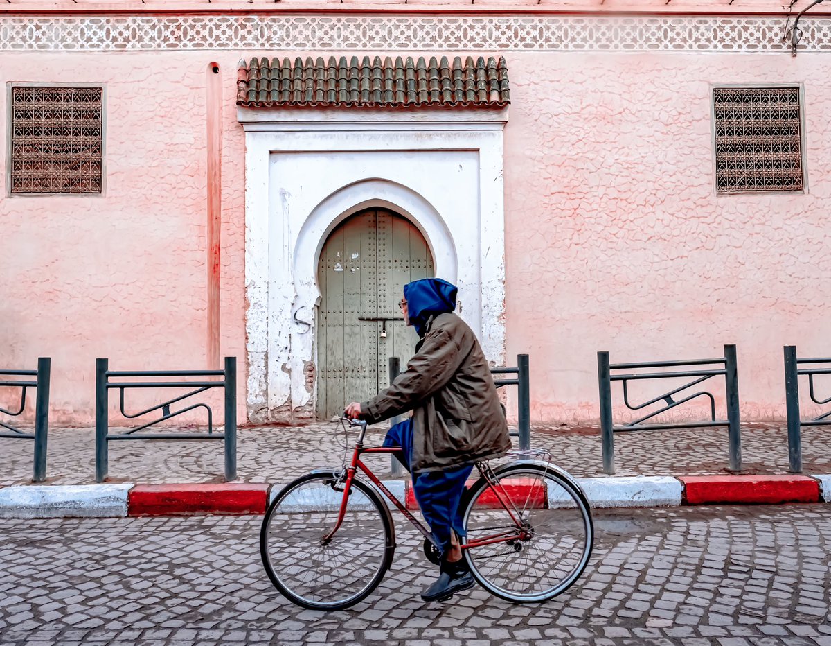 #streetphotography in #marrakech by a female #traveler. Watch on #youtube now! #fujifilm_xseries #fujilovers 

youtu.be/sqNPr2ZnaO4