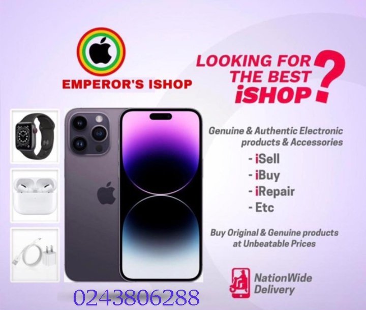 TALK TO ME NICELY. LETS DO BUSINESS ALL OVER GHANA.