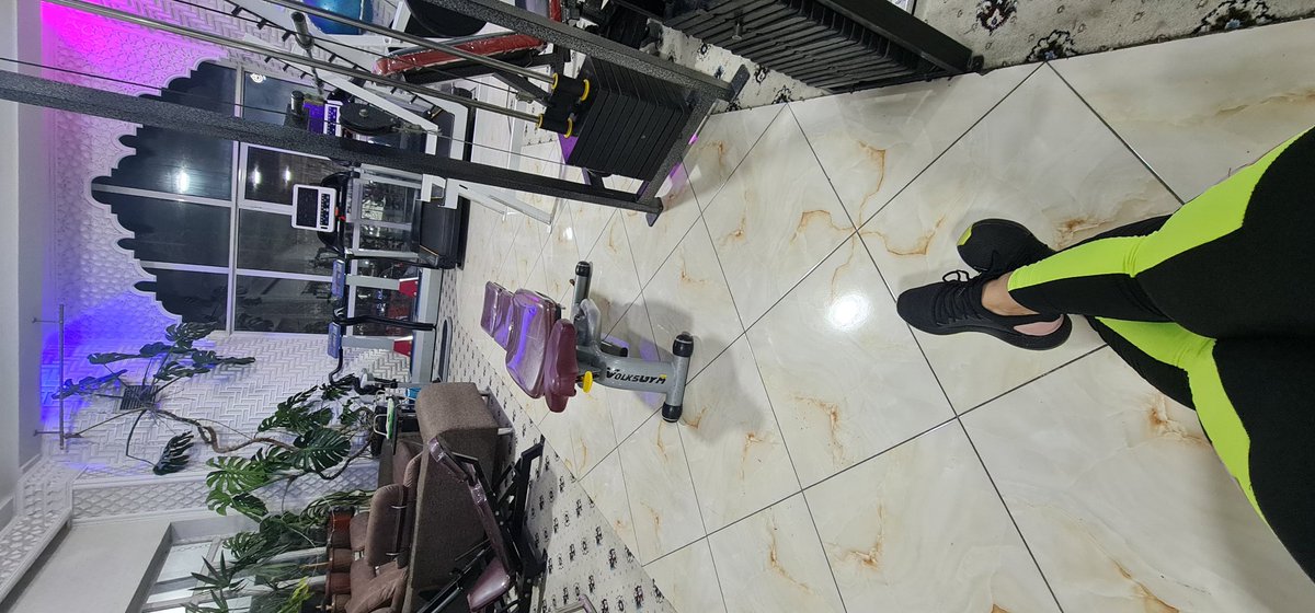 Вечерний релакс