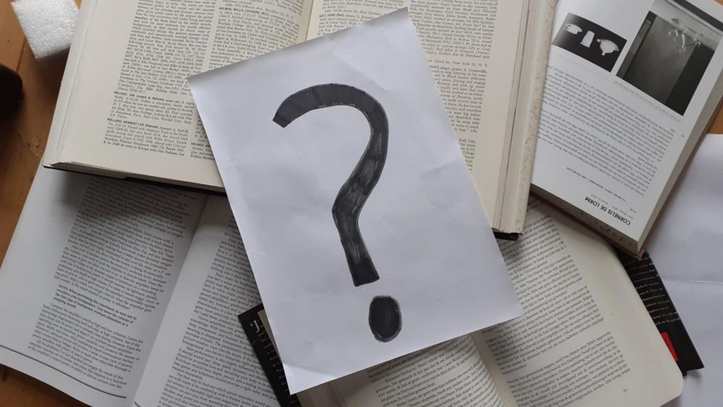 Alleen kijken naar een tekst zonder de ogen te bewegen over de tekst, geen e-mailadres hebben, te vroeg of te laat zijn op een afspraak... Grote kans dat diegene moeite heeft met lezen en schrijven. Ken jij zo iemand? Wij kunnen helpen! DM of mail doeweermee@rocmondriaan.nl.