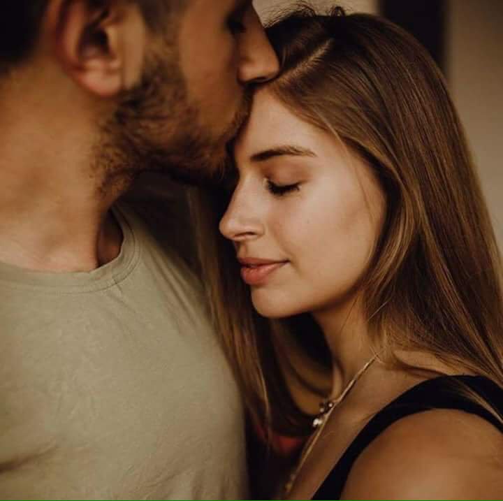 Your beauty is like a ray of sunshine that can bring brightness anywhere. Your beautiful smile never fails to make my heart melt. My dear thank you for being a fantastic person inside and out. You are the best
Luv ya❤️