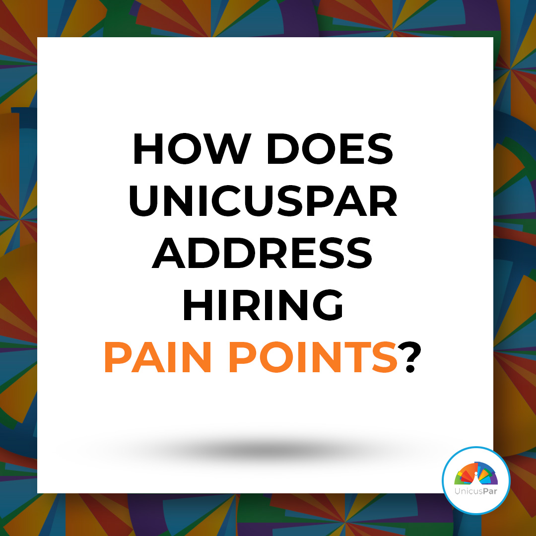 UnicusPar's tweet photo. UnicusPar takes the guesswork out of your process. 

With our advanced applicant tracking system, UnicusPar can pick the ideal candidate based on the exact qualities that you are looking to fill!

Learn more: https://t.co/6YVfi13vtX

#ApplicantTrackingSystem #ATS #Hiring https://t.co/WCDkaiCzHN