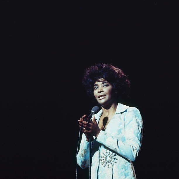 Happy birthday to the song stylist, Nancy Wilson 