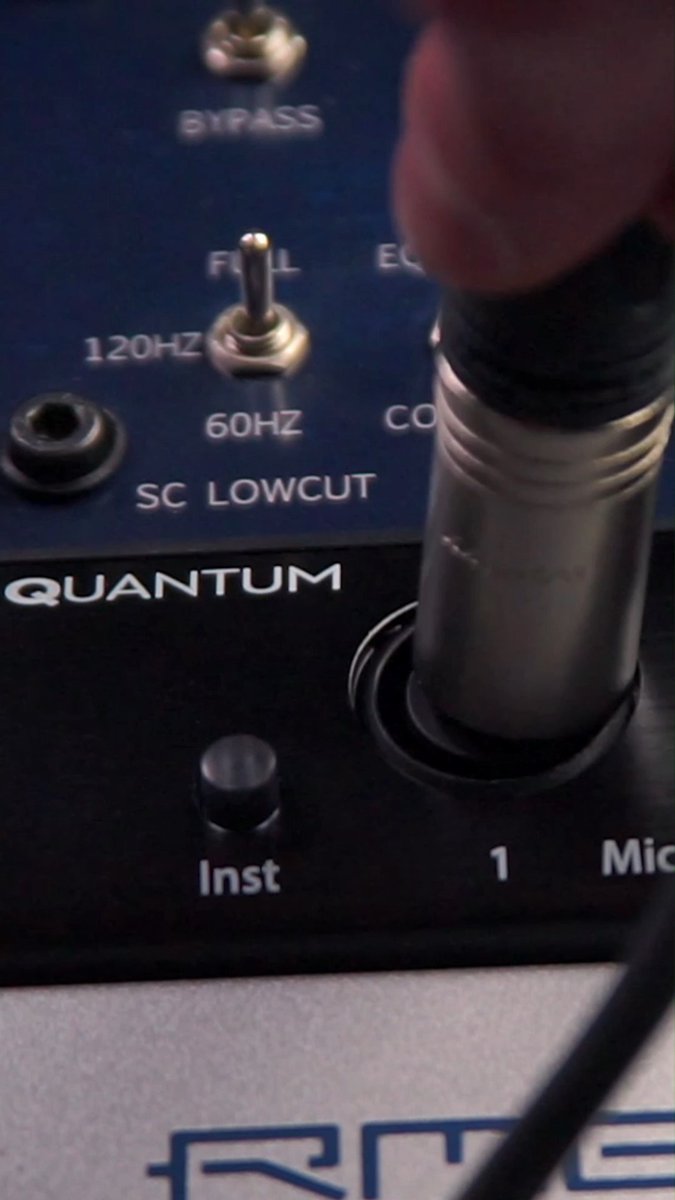 PreSonus on Twitter: 