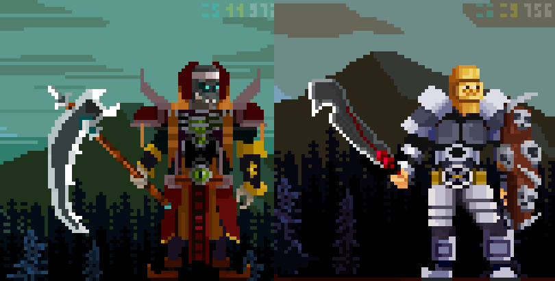 ScryptoHeroes.xrd tweet media