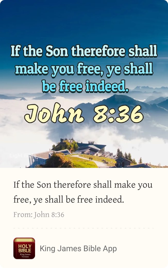 DonnaPreacher's tweet photo. Let us pray:  Thank you, Jesus, for freeing me. You have unchained me from the sin that bound me. You have freed my heart from its cage of guilt because you have pardoned my sins. Lord, fill me with Your Spirit In Jesus’ name, Amen. https://t.co/8z5KvQNpPZ