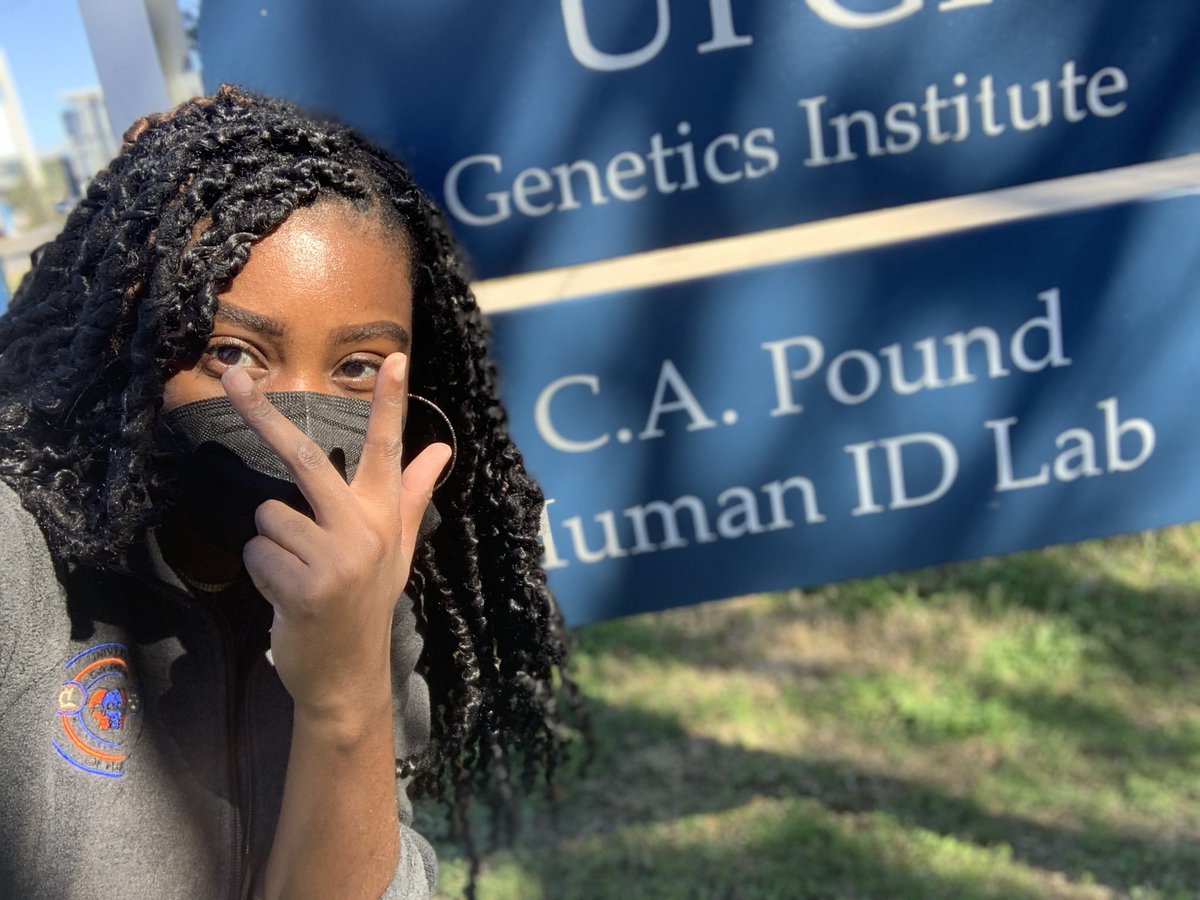#BiBARollCall23!! I’m Isis, and I study a combination of human craniofacial variation, self-identity, and migration across Afro-Caribbean Diasporas. Sometimes I even moonlight as a forensic anthropologist. Can’t wait to connect with more BiBAs this year!