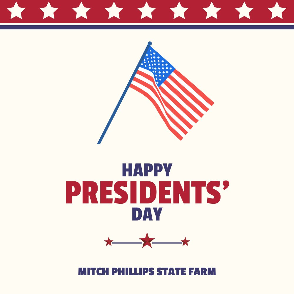 "Every expert was once a beginner." - Rutherford B. Hayes

#PresidentsDay #InspirationalQuote #USA