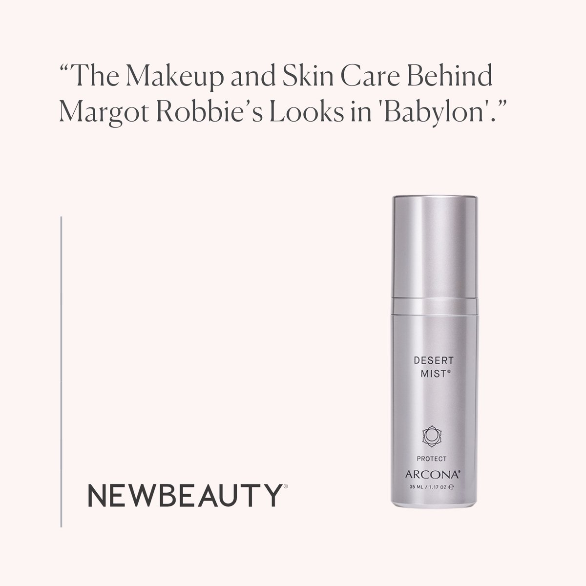 ARCONA Los Angeles tweet media