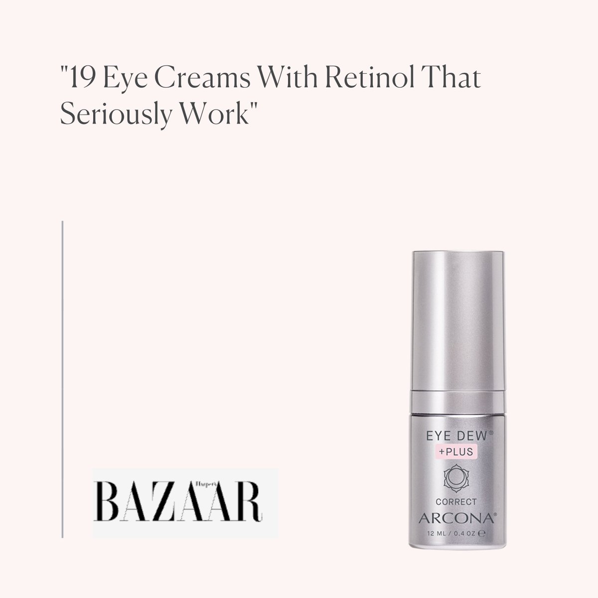 ARCONA Los Angeles tweet media