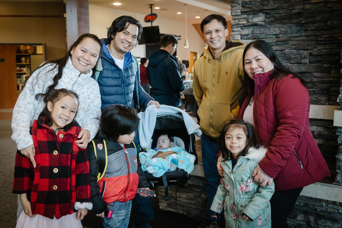 faccalgary's tweet image. Happy Family Day! This a friendly reminder that our offices and Deerfoot Campus will be closed today but will reopen again tomorrow. Here are some fun ideas to check out in Calgary today: todocanada.ca/things-to-do-i…