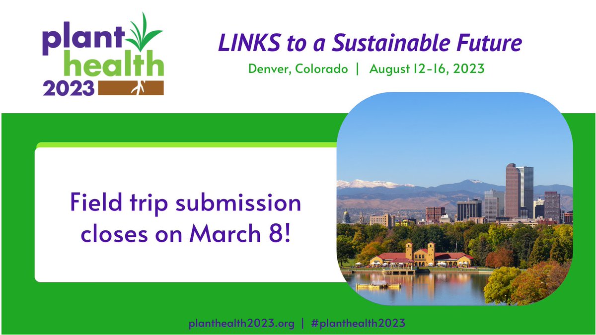 The American Phytopathological Society on Twitter "Do you know an