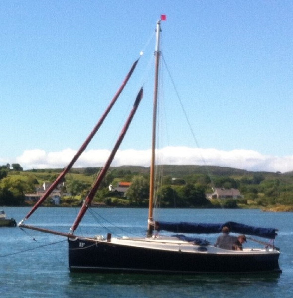 Crosshaven Boatyard tweet media
