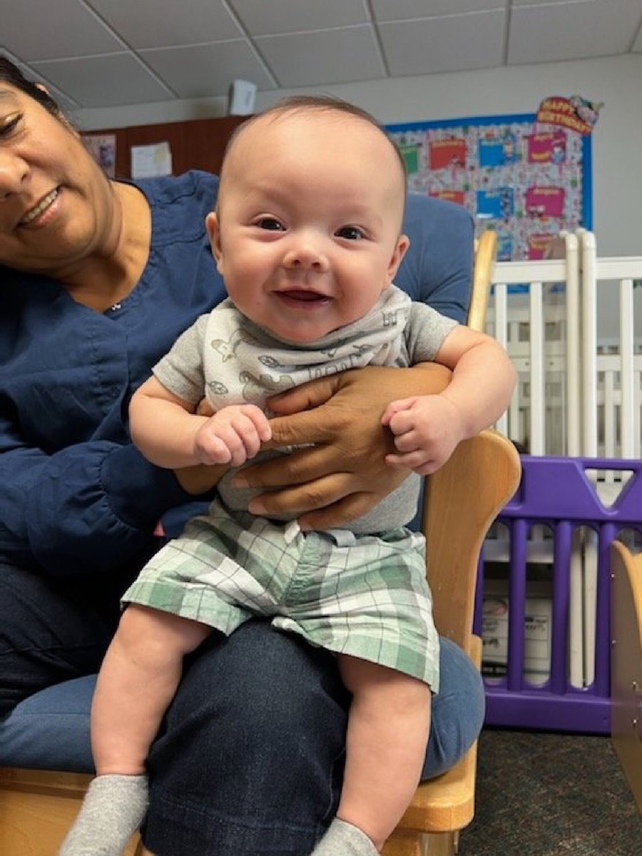 $100 a month gives campers a week of independence and exploration
$50 a month helps children with autism find their voice
$25 a month provides crucial respite for caregivers
$10 a month supplies books and toys at our inclusive childcare centers

Give today in the bio!